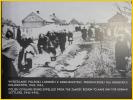 Polish Citizens being Displaced to<BR>make  way for Germans
